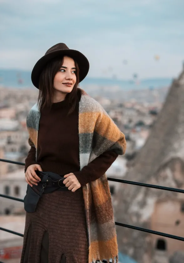 Merve Kansu