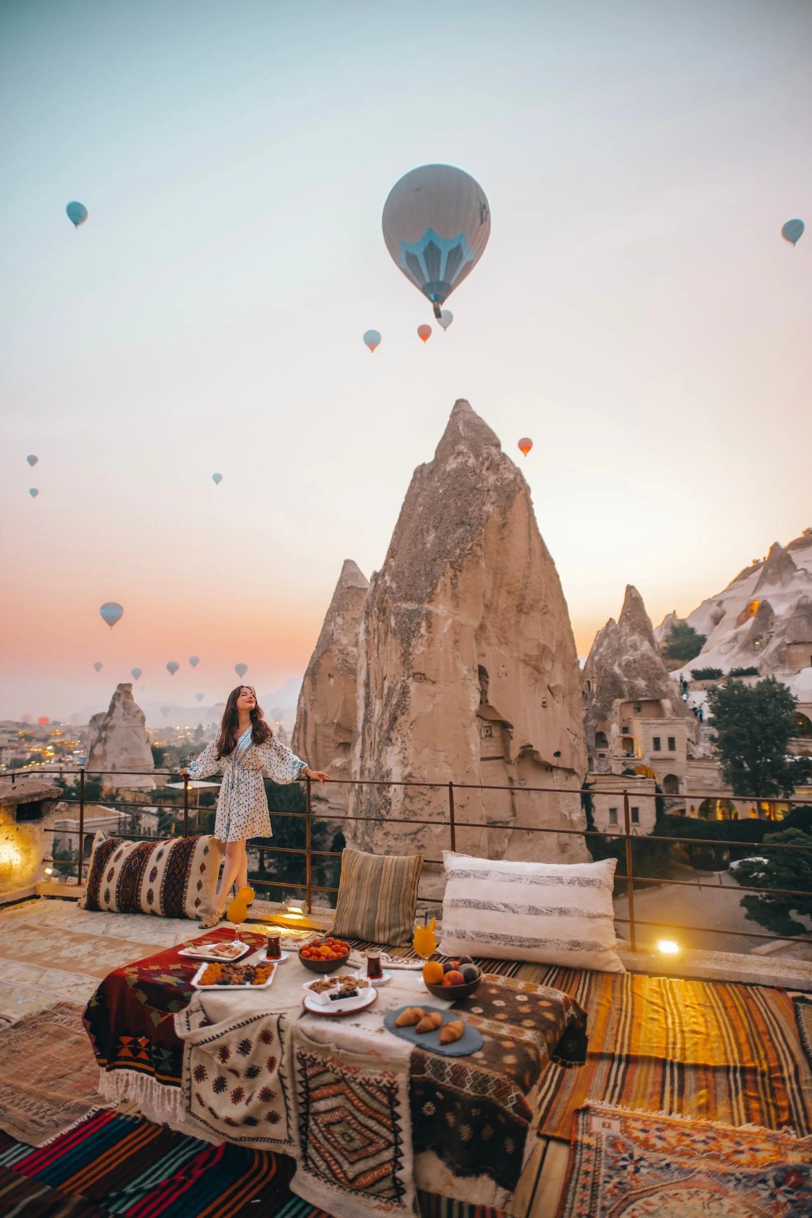Marka, ürün, otel ve mimari çekimler
